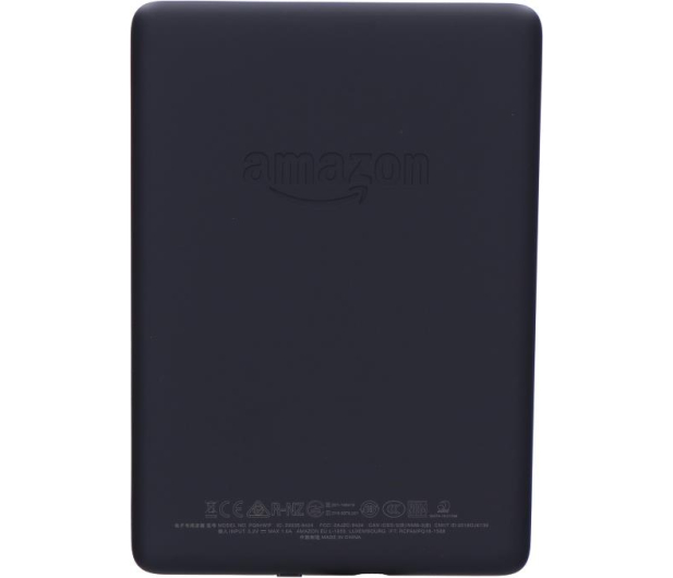 Amazon Kindle Paperwhite 4 32GB IPX8 czarny - 473598 - zdjęcie 5